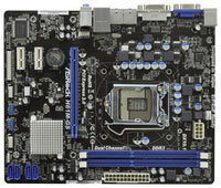 Asrock H61M-GS